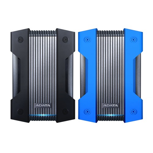 ADATA HD830 4TB External HDD - Gold One Computer